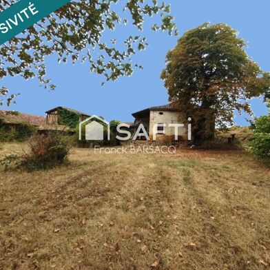 Maison 4 pièces 89000 €