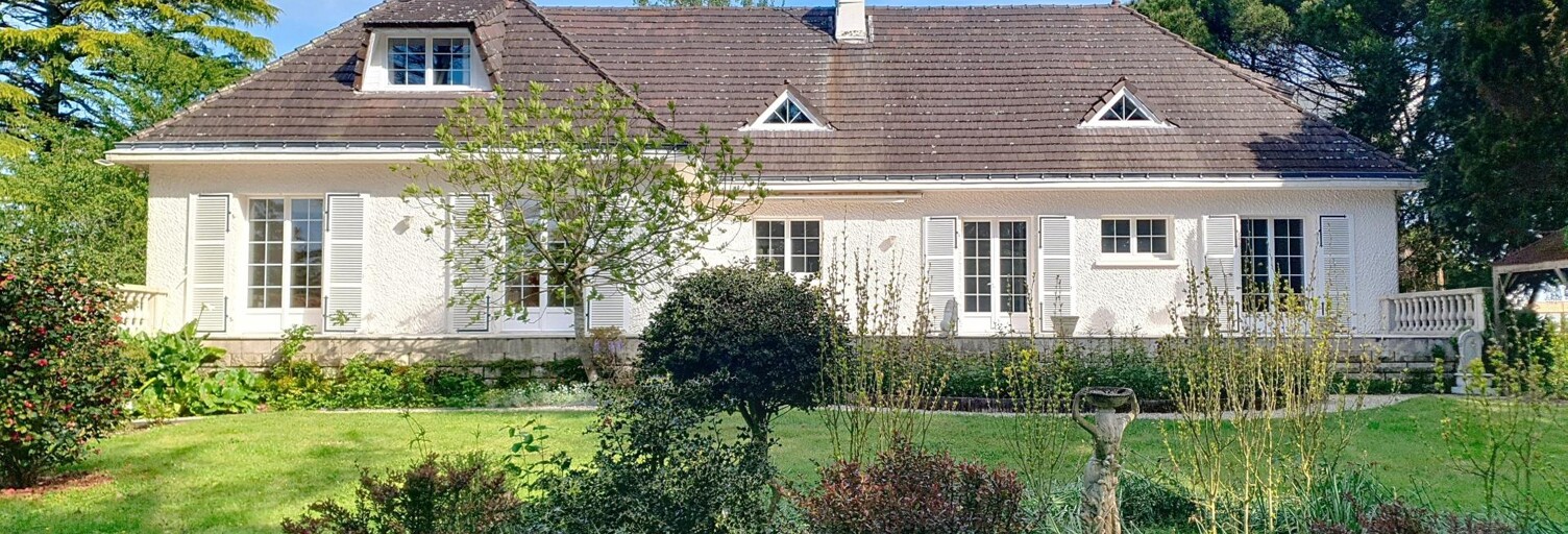 Maison 10 Pièces 370 m² à vendre à Le Boupère (85510)