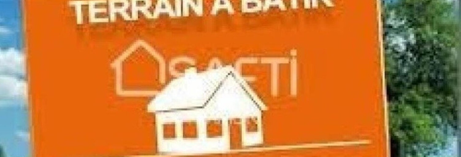 Terrain  277 m² à vendre à Marsac-sur-Don (44170)