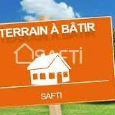 Terrain  32000 €
