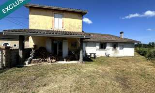 Maison 4 Pièces 120 m² à vendre à Toulenne (33210)