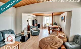 Maison 4 Pièces 120 m² à vendre à Toulenne (33210)