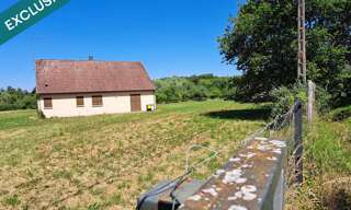 Terrain  160000 m² à vendre à Courcy-aux-Loges (45300)