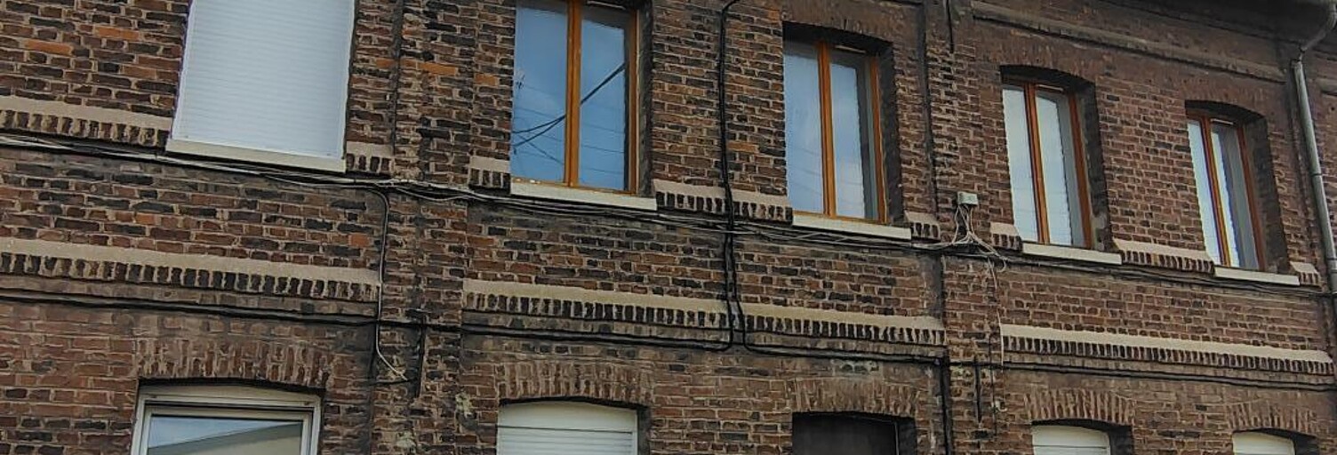 Maison 5 Pièces 86 m² à vendre à Annezin (62232)