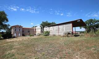 Maison 6 Pièces 223 m² à vendre à Labessière-Candeil (81300)