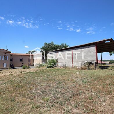 Maison 6 pièces 399000 €