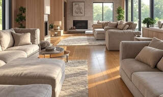 Appartement 4 Pièces 103 m² à vendre à Clichy-sous-Bois (93390)