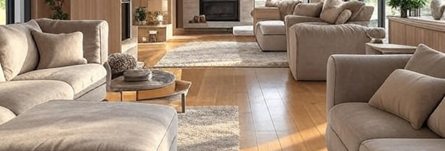 Appartement 4 Pièces 103 m² à vendre à Clichy-sous-Bois (93390)