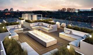 Appartement 3 Pièces 82 m² à vendre à Villepinte (93420)