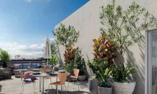 Appartement 3 Pièces 82 m² à vendre à Aulnay-sous-Bois (93600)