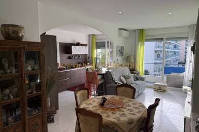 Appartement 3 pièces 237000 €