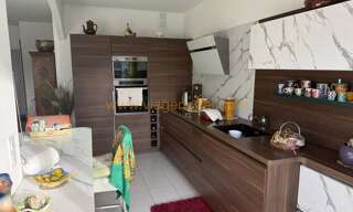 Appartement 66 m² en viager Cagnes-sur-Mer (06800)