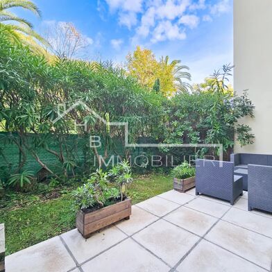 Appartement 3 pièces 385000 €