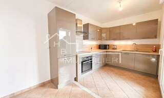 Appartement 3 Pièces 65 m² à vendre à Nice (06200)