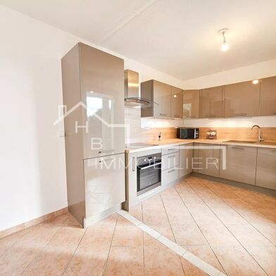 Appartement 3 pièces 385000 €