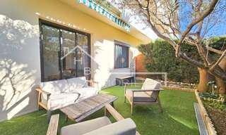 Appartement 2 Pièces 43 m² à vendre à Nice (06200)