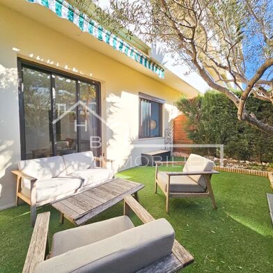 Appartement 2 pièces 285000 €