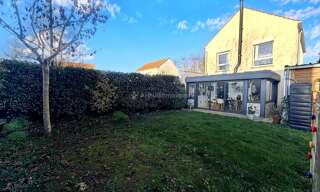 Maison 5 Pièces 131 m² à vendre à Chessy (77700)