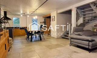 Maison 5 Pièces 114 m² à vendre à Pluméliau-Bieuzy (56930)