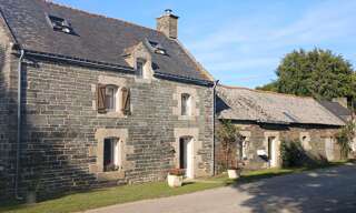 Maison 5 Pièces 114 m² à vendre à Pluméliau-Bieuzy (56930)