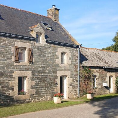 Maison 5 pièces 284500 €