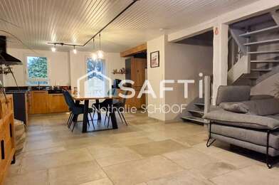 Maison 5 pièces 274000 €