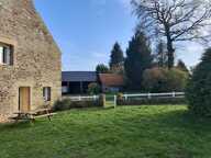 Charme, espace et potentiel au cœur de la campagne bretonne — photo 3