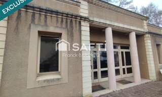 Maison 6 Pièces 92 m² à vendre à Cazaubon (32150)