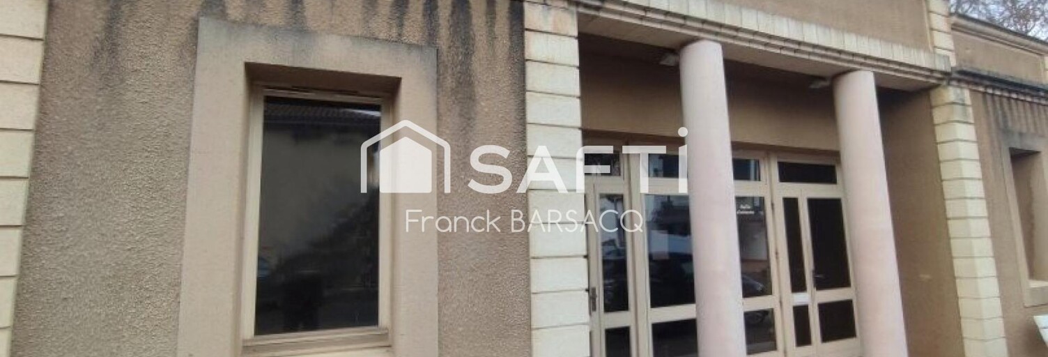 Maison 6 Pièces 92 m² à vendre à Cazaubon (32150)