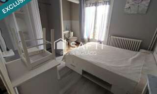 Immeuble  350 m² à vendre à Cazaubon (32150)