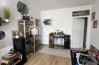 Appartement 2 pièces 102000 €