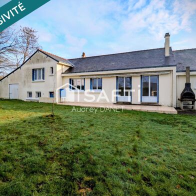 Maison 5 pièces 319000 €