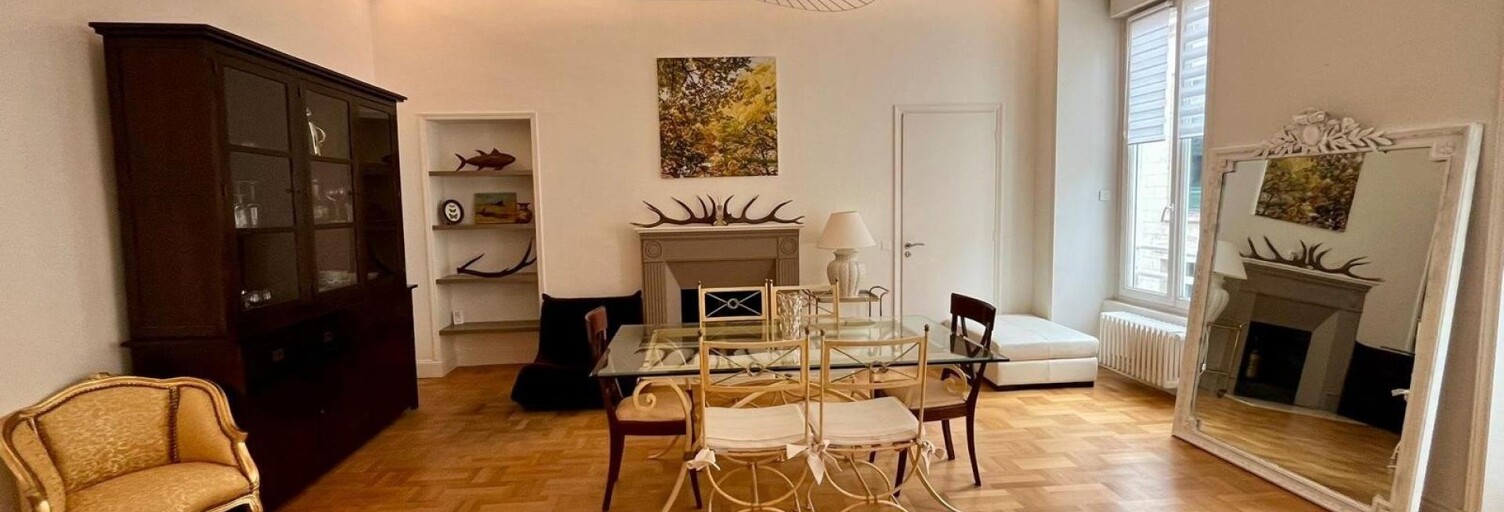 Appartement 6 Pièces 135 m² à vendre à Lorient (56100)