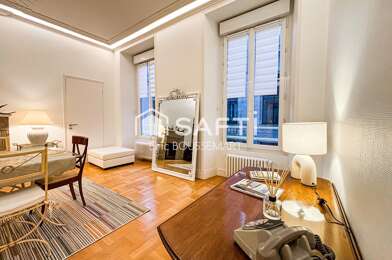 Appartement 6 pièces 422000 €