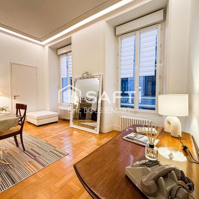 Appartement 6 pièces 430000 €