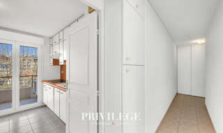 Appartement 4 Pièces 82 m² à vendre à Nice (06100)