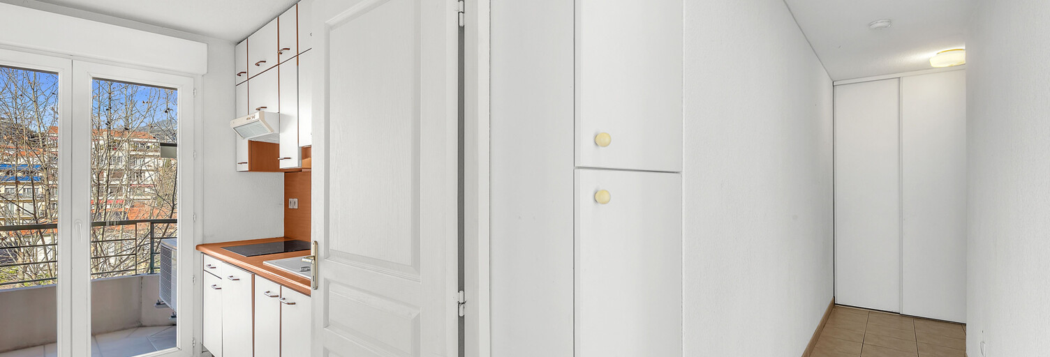 Appartement 4 Pièces 82 m² à vendre à Nice (06100)