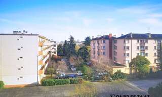 Appartement 4 Pièces 72 m² à vendre à Toulouse (31200)