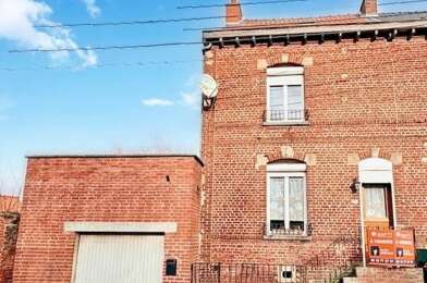 Maison 6 pièces 118500 €