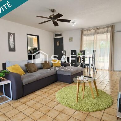 Maison 4 pièces 240000 €