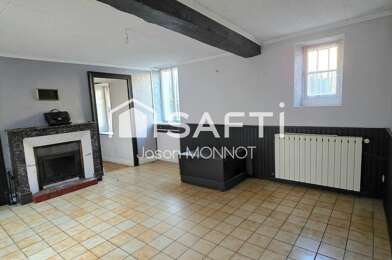 Maison 7 pièces 55000 €