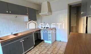 Maison 7 Pièces 92 m² à vendre à Tanlay (89430)