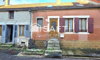 Maison 7 Pièces 92 m² à vendre à Tanlay (89430)