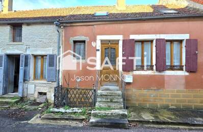 Maison de village avec dépendances  Tanlay — photo du bien