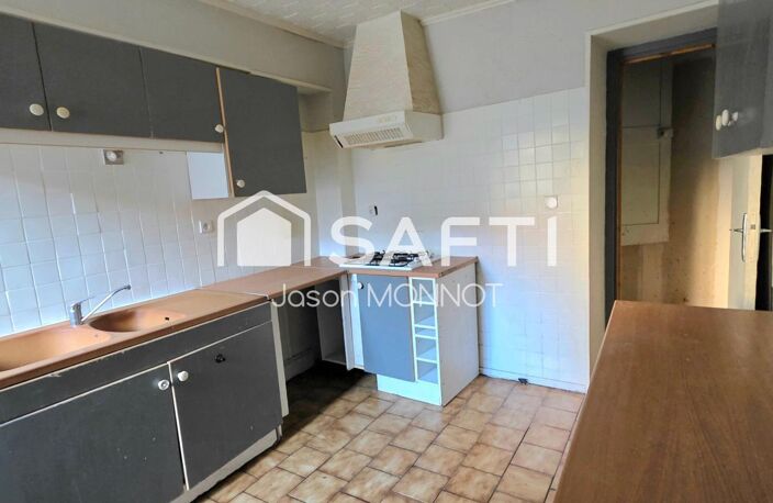 Maison de village avec dépendances  Tanlay — photo 3