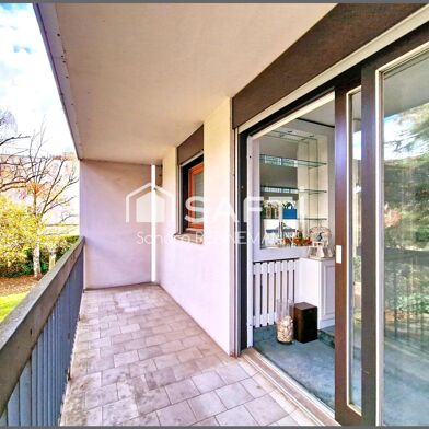 Appartement 5 pièces 599000 €