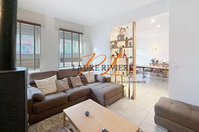 Maison 6 pièces 600000 €