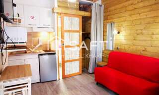 Appartement 1 Pièce 13 m² à vendre à Biscarrosse (40600)