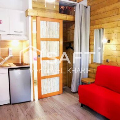 Appartement 1 pièces 104500 €