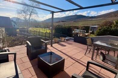 Maison 5 pièces 299000 €